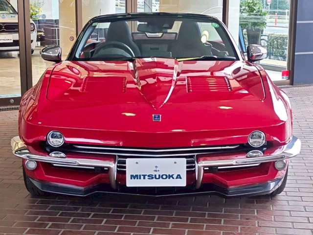 ロックスター1.5 S スペシャル パッケージ