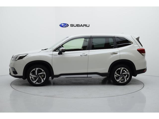 フォレスター2.0 アドバンス 4WD