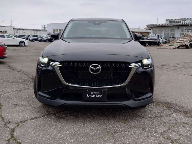 CX-603.3 XD エクスクルーシブモード ディーゼル 4WD