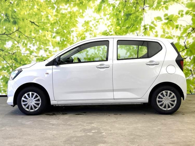 ミライースL SAIII