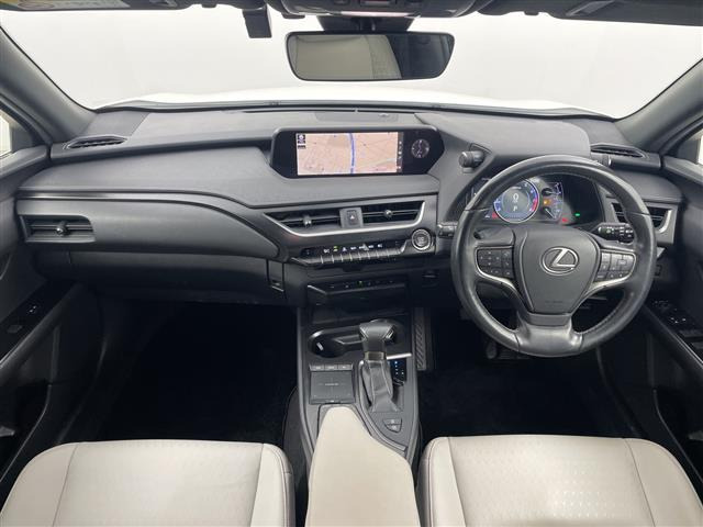 UX200 バージョンC