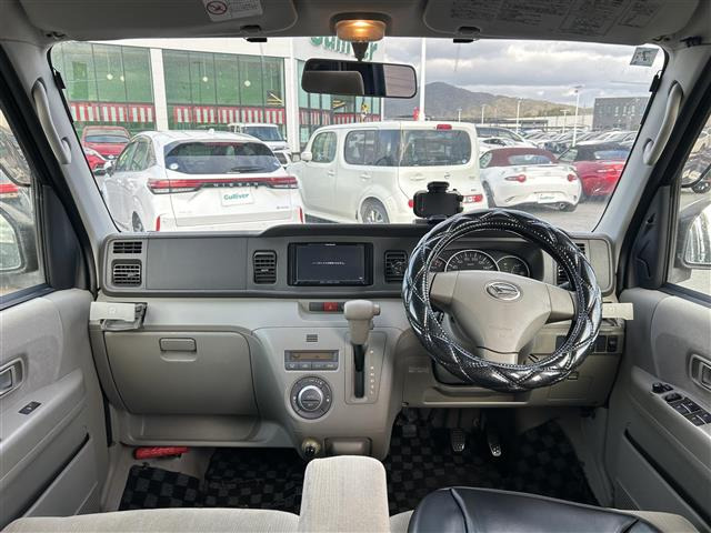 アトレーワゴンカスタムターボ R