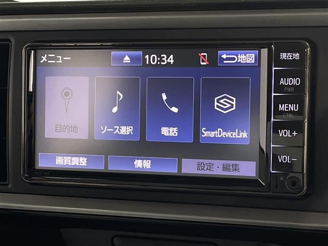 パッソ1.0 X Lパッケージ