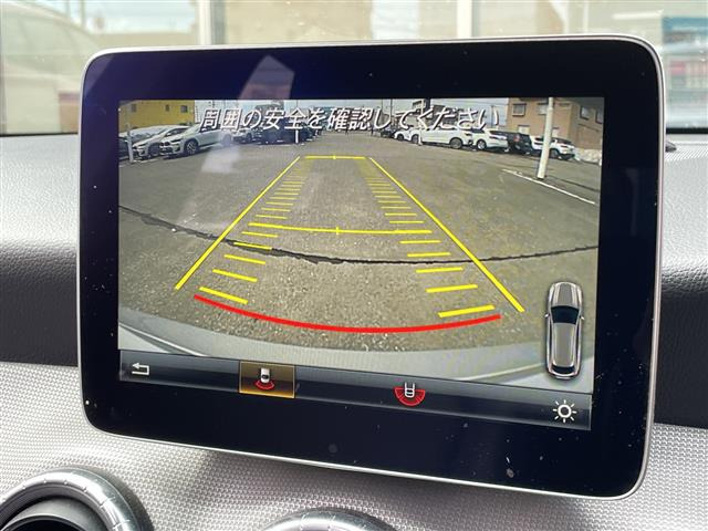 CLAシューティングブレークCLA220 4マチック 4WD