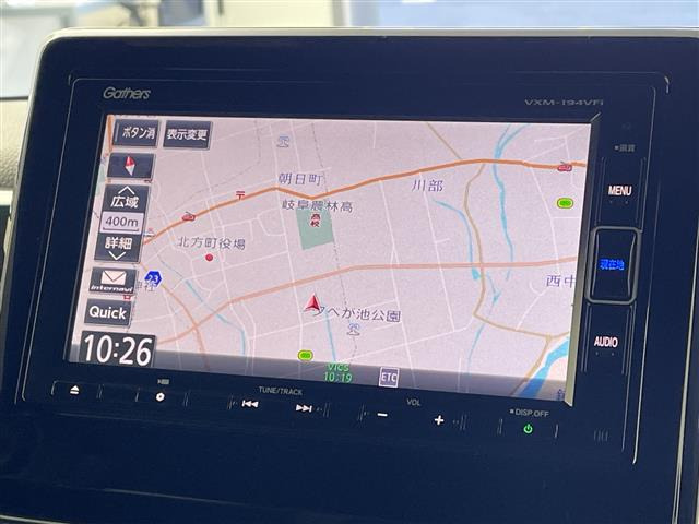N-BOXカスタムG L ターボ ホンダセンシング