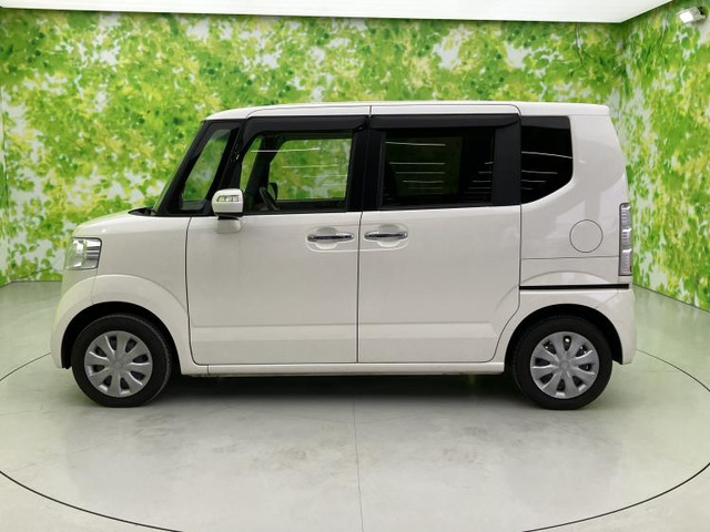 N-BOXG Lパッケージ