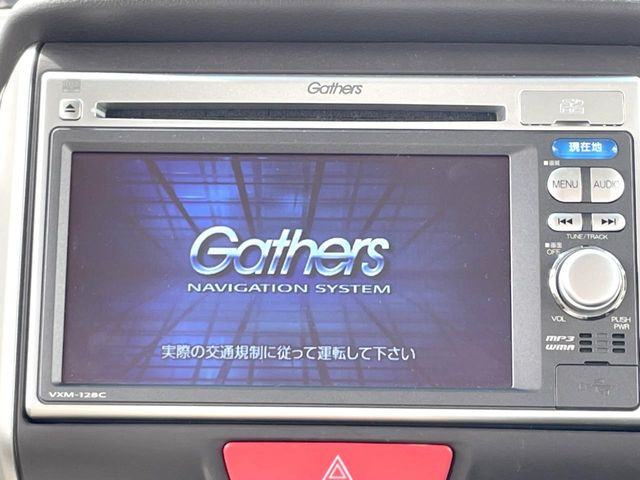 N-BOXG Lパッケージ