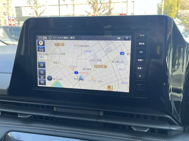 セレナ1.4 e-POWER ハイウェイスターV