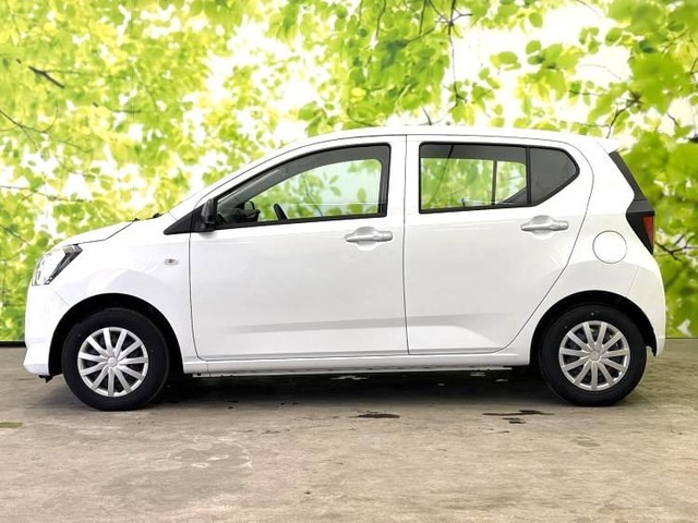 ミライースL SAIII