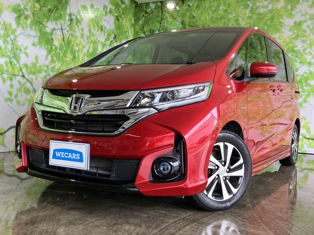 フリード1.5 ハイブリッド G ホンダセンシング