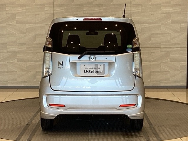 N-WGNG Aパッケージ