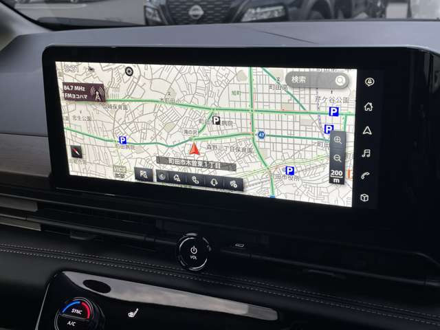 セレナ1.4 e-4ORCE ハイウェイスターV 4WD