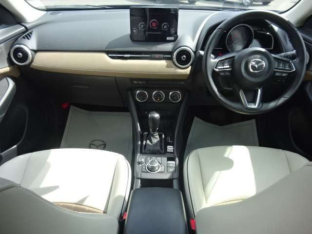 CX-31.5 15S アーバンドレッサー