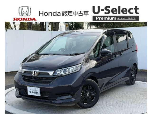 フリード1.5 ハイブリッド G