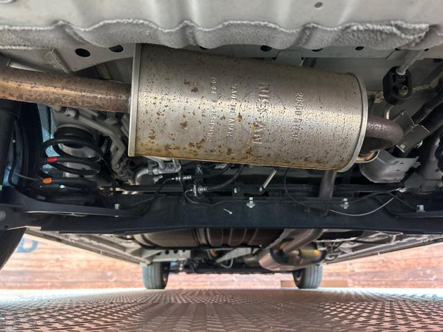 下回りがきれいなうちに、防錆加工の施工がオススメ。降雪地域はもちろん、沿岸部にお住いの方や、趣味でマリン・ウィンタースポーツをされる方にご好評いただいております。