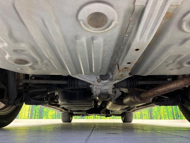 下回りがきれいなうちに、防錆加工の施工がオススメ。降雪地域はもちろん、沿岸部にお住いの方や、趣味でマリン・ウィンタースポーツをされる方にご好評いただいております。