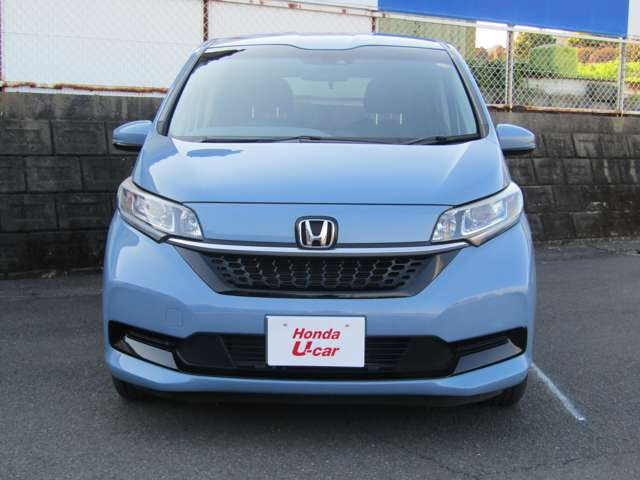 フリード+1.5 ハイブリッド G ホンダセンシング