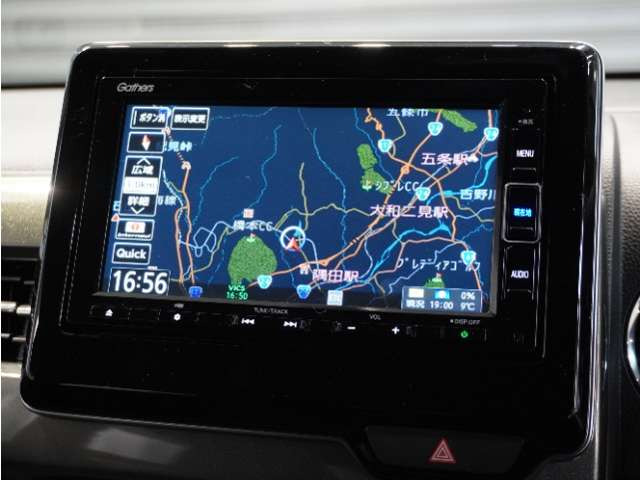 N-WGNカスタムL ホンダ センシング