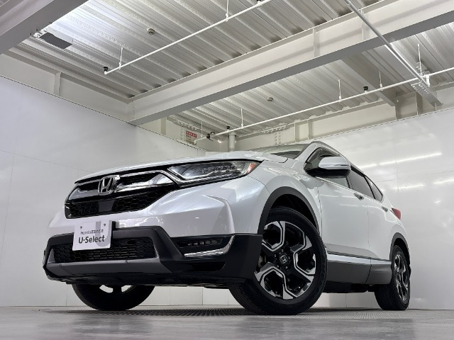 CR-V1.5 EX マスターピース