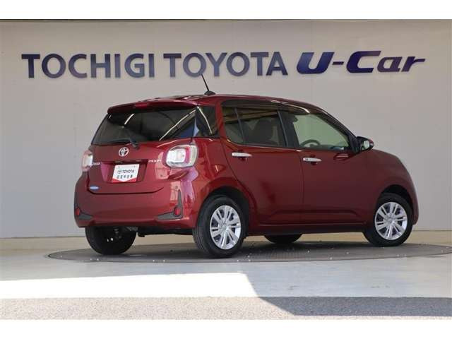 パッソ1.0 モーダ