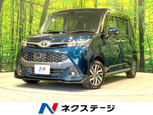 タンク1.0 カスタム G S