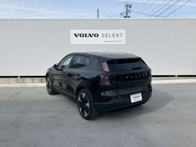 EX30ウルトラ シングルモーター エクステンデッド レンジ