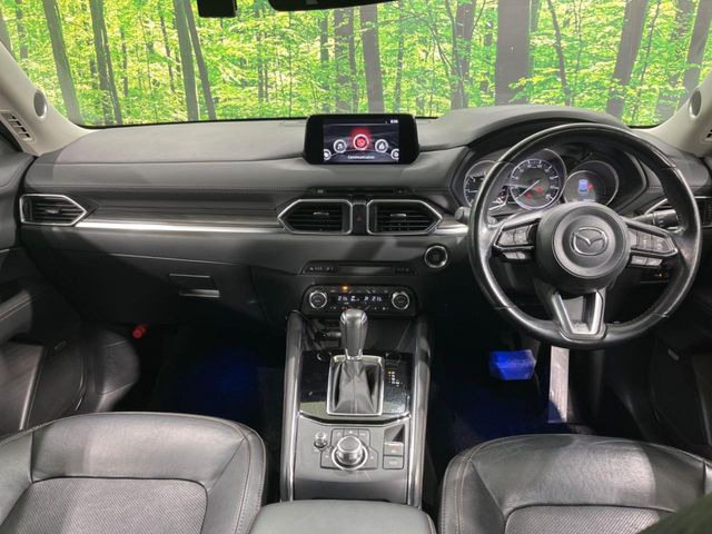 CX-52.2 XD Lパッケージ