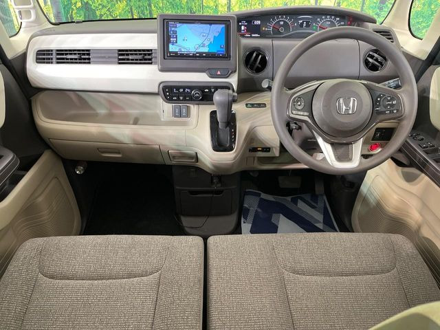 N-BOXG L ホンダセンシング