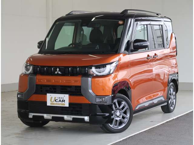 デリカミニT プレミアム