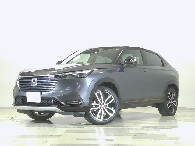 ヴェゼル1.5 ハイブリッド