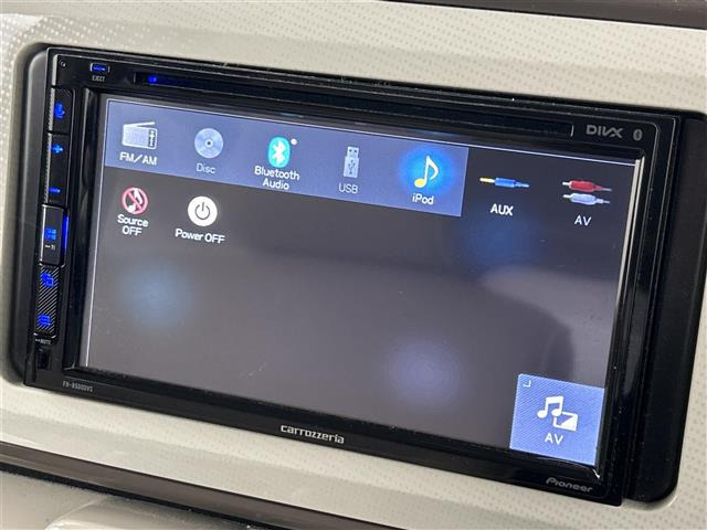 ムーヴキャンバスX メイクアップ リミテッド SAIII