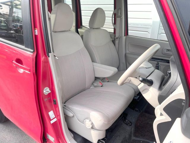 �^�]�Ȃ܂��ɂ͏\���ȃX�y�[�X������A�啿�ȕ��ł��������^�]���Ă�����������ł��B