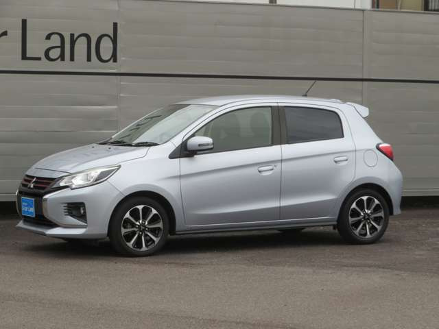 ミラージュ1.2 G