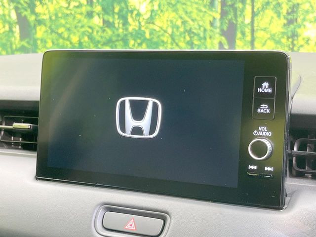 ヴェゼル1.5 e:HEV Z