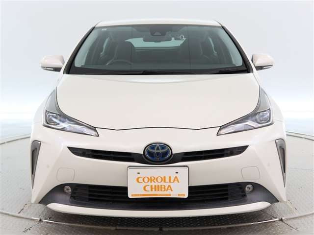 プリウス1.8 A プレミアム ツーリングセレクション