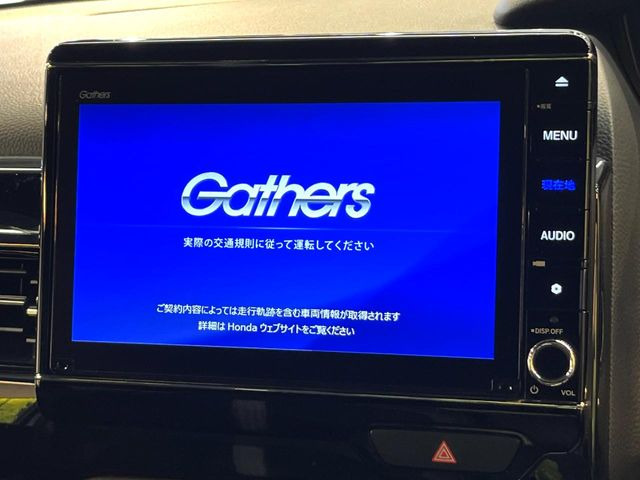 N-BOXカスタムL ターボ