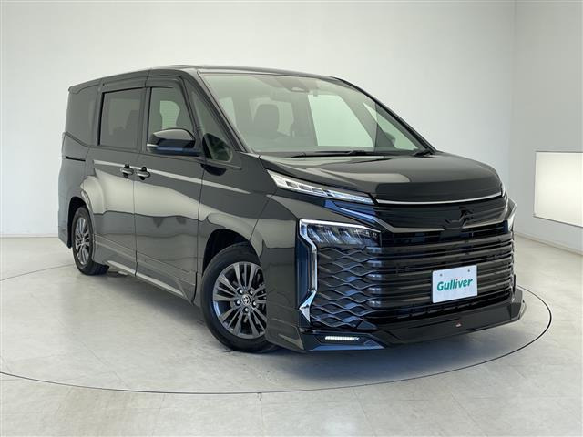 ヴォクシー1.8 ハイブリッド S-G