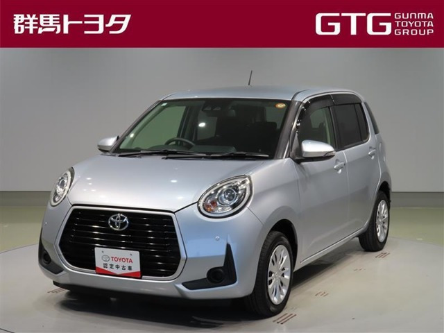 パッソ1.0 モーダ