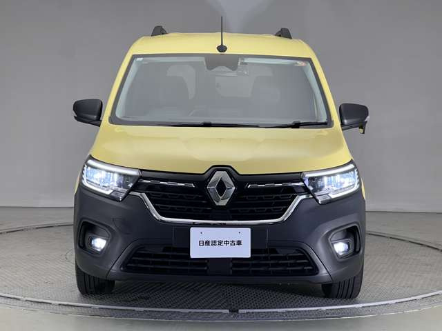 カングークレアティフ 7EDC