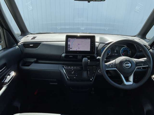 ルークスハイウェイスター