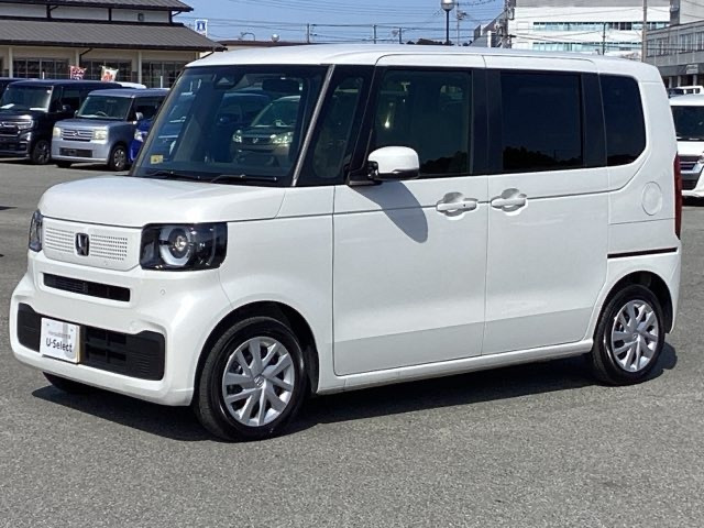 N-BOX