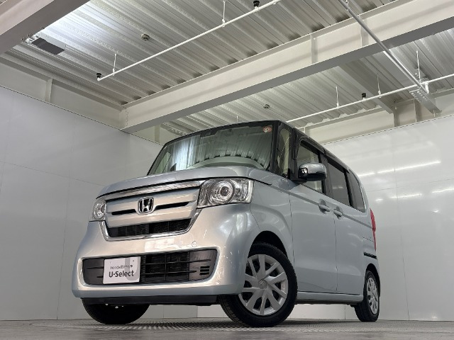 N-BOXG ホンダセンシング