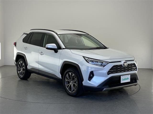 RAV42.0 G 4WD