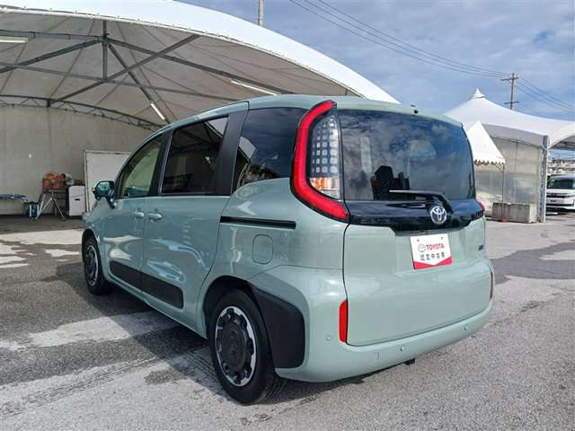 シエンタハイブリッド 1.5 Z