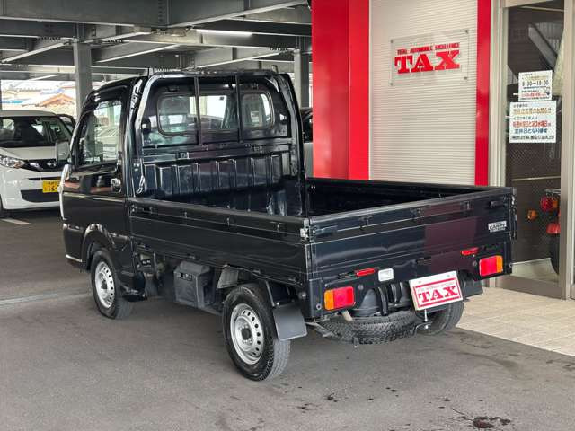 キャリイKC スペシャル