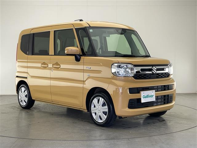 スペーシアハイブリッド(HYBRID)  X