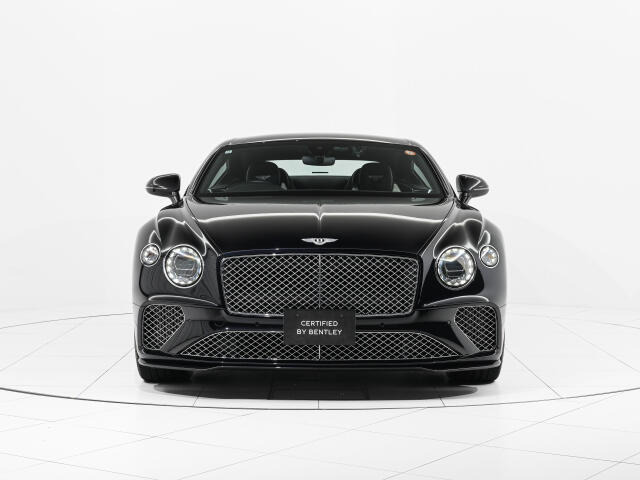 コンチネンタルGT6.0 4WD