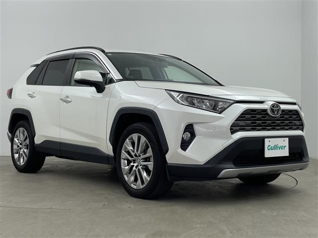 RAV42.0 G Zパッケージ 4WD