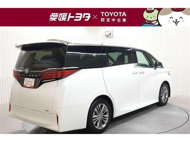 アルファード2.5 Z