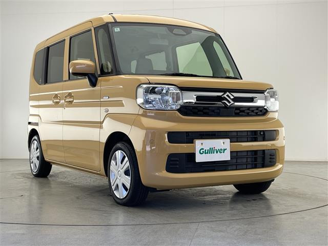 スペーシアハイブリッド(HYBRID)  X